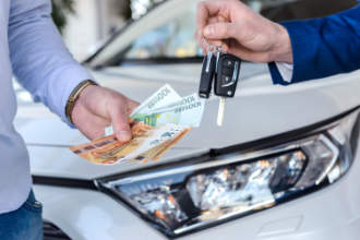 Ankauf Gebrauchtwagen - kostenlose online Bewertung von Altfahrzeugen in Hamm
